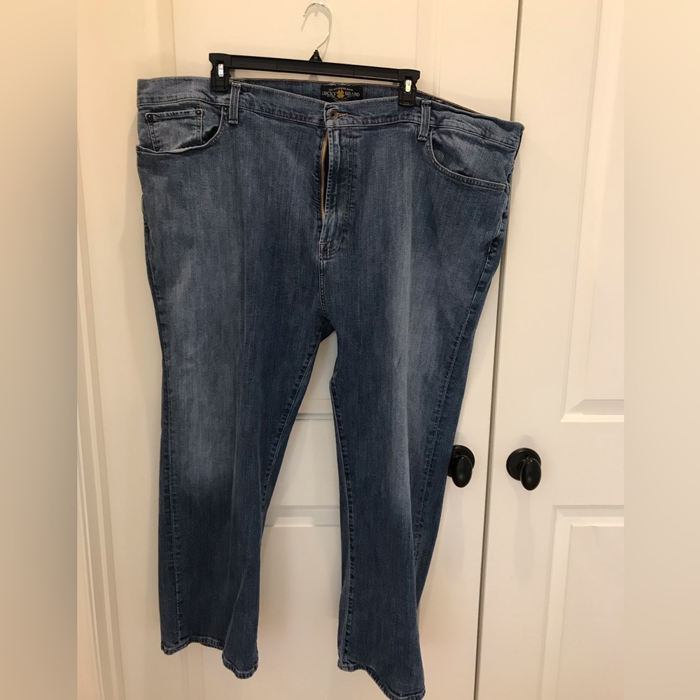 Luckybrand Jeans 54x30